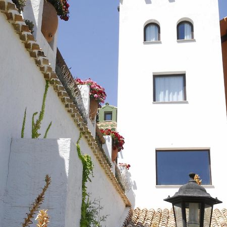 Hotel Zerbinetta by Bossh Hotels Dílar Exterior foto