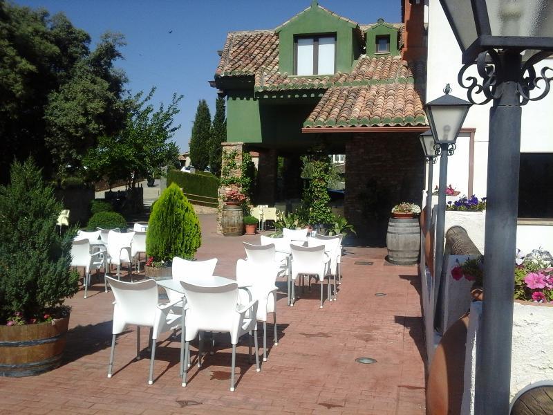Hotel Zerbinetta by Bossh Hotels Dílar Exterior foto
